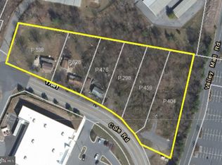 17104 Cole Rd, Hagerstown, MD 21740