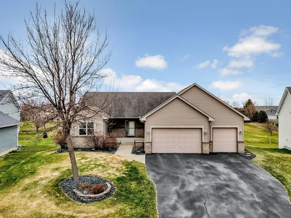 11593 Erin St NE, Hanover, MN 55341