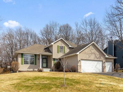 14955 Credit View Dr, Savage, MN, 55378