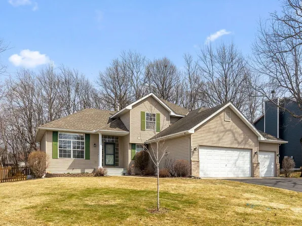 14955 Credit View Dr, Savage, MN 55378