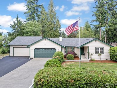 11411 208th Avenue E, Bonney Lake, WA, 98391