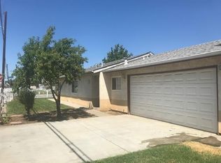 1030 E St, Merced, CA 95341