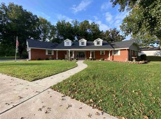 2601 Wildwood Dr, Enid, OK 73703