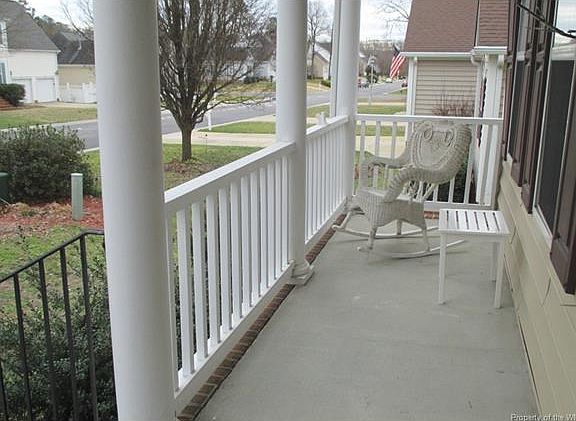 2nd image of 6273 Weathersfield Way