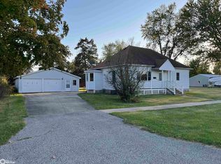 910 2nd Ave E, Albia, IA 52531