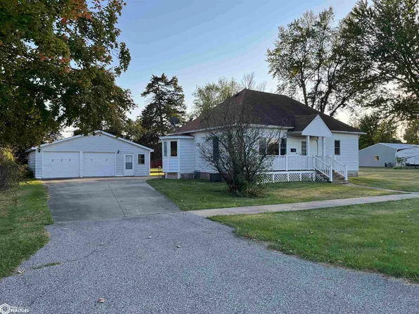 910 2nd Ave E, Albia, IA 52531