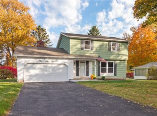 235 Mandarin Dr, Rochester, NY 14626