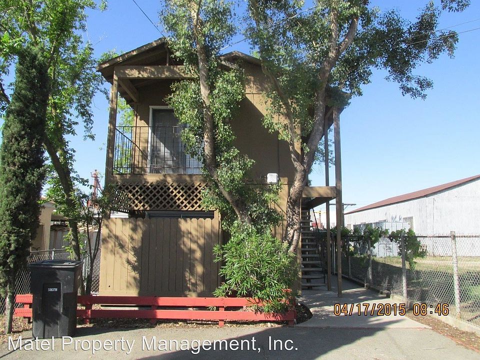 1st image of 310 N 4th Ave #A