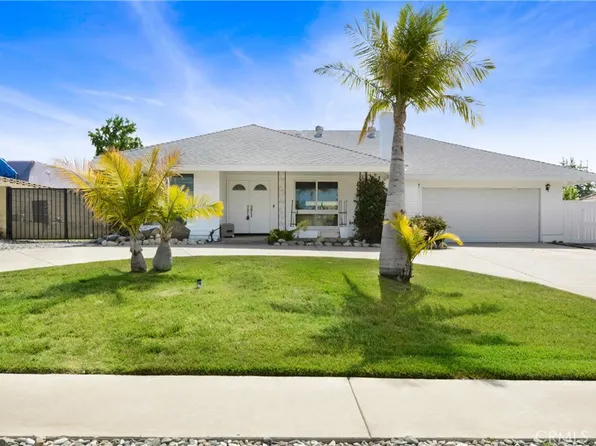 6445 Beryl St, Alta Loma, CA 91701