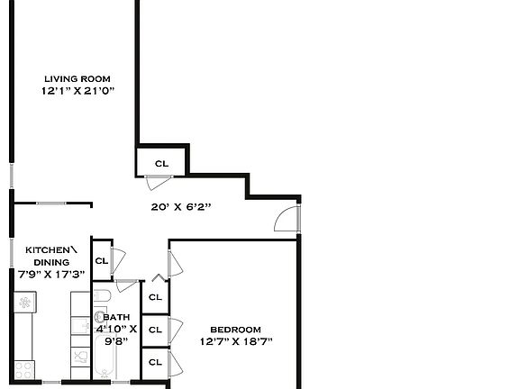 2nd image of 11809 83rd Ave APT 4E