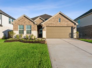 14106 Baikal Manor Dr, Santa Fe, TX 77510