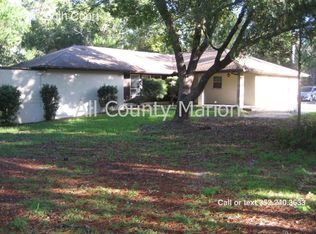 9480 SW 200th Ct, Dunnellon, FL 34431