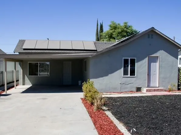 709 S Conejo Ave, Modesto, CA 95354