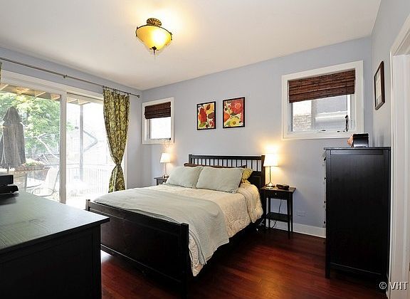 5th image of 1446 N Wood St APT 2N