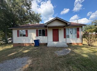 206 Adams Ave W, Oneonta, AL 35121