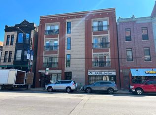2457 N Halsted St #2N, Chicago, IL 60614