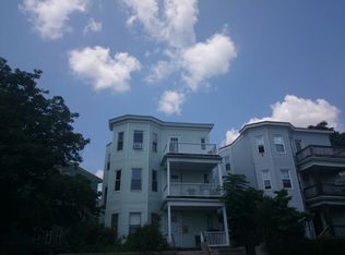 157 Pleasant St, Dorchester, MA 02125