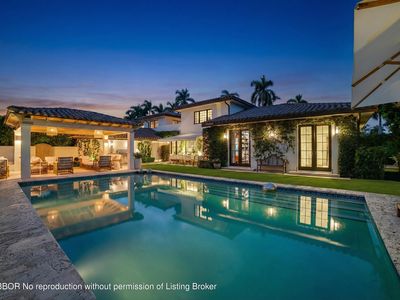 218 List Rd, Palm Beach, FL, 33480