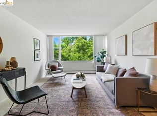 2601 College Ave APT 203, Berkeley, CA 94704