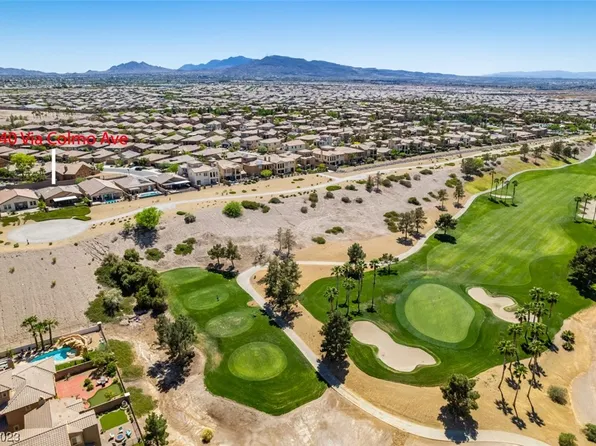 640 Via Colmo Ave, Henderson, NV 89011