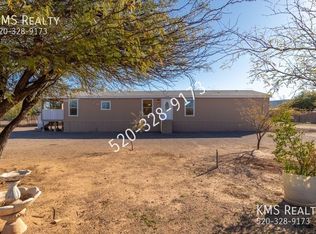 2801 W Los Reales Rd #A, Tucson, AZ 85746
