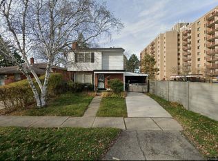 17215 Archdale St, Detroit, MI 48235