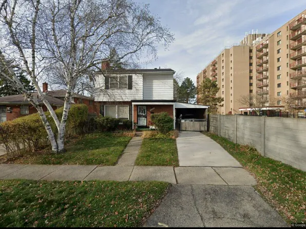 17215 Archdale St, Detroit, MI 48235