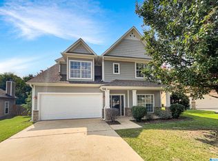 260 Nottingham Dr, Calera, AL 35040
