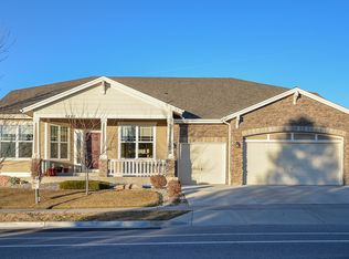 6840 Clearwater Dr, Loveland, CO 80538