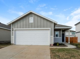 240 Ellwood Rd, Maxwell, TX 78656