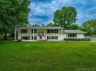307 Franklin Ave, Eldon, MO 65026