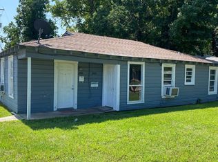 2503 Malcolm St, Shreveport, LA 71108
