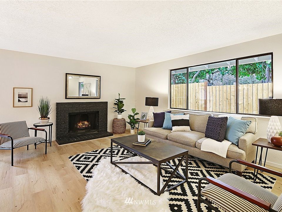 15420 40TH AVE S 15420 40th Ave S Tukwila WA Zillow