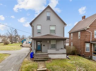 718 Countyline St, New Castle, PA 16101