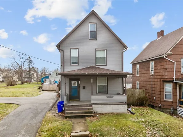 718 Countyline St, New Castle, PA 16101