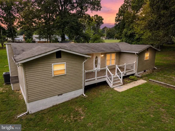 5195 Creeds Mill Rd, Marbury, MD 20658