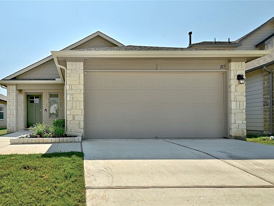1st image of 217 Baron Creek Trl