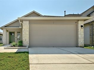 217 Baron Creek Trl, Bastrop, TX 78602