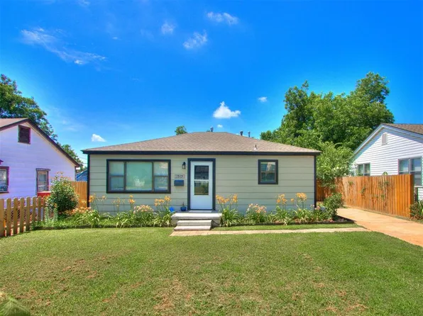 1515 W Washington Ave, Guthrie, OK 73044