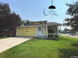 641 W 50th St, Casper, WY 82601