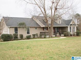 238 Coleman Rd, Sylacauga, AL 35150