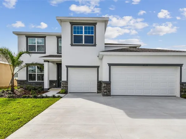 32178 Conchshell Sail St, Wesley Chapel, FL 33545