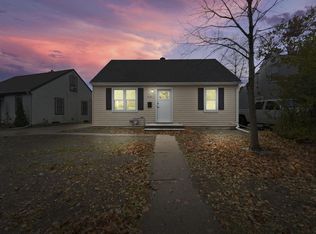 4641 West Montrose AVENUE, Milwaukee, WI 53219