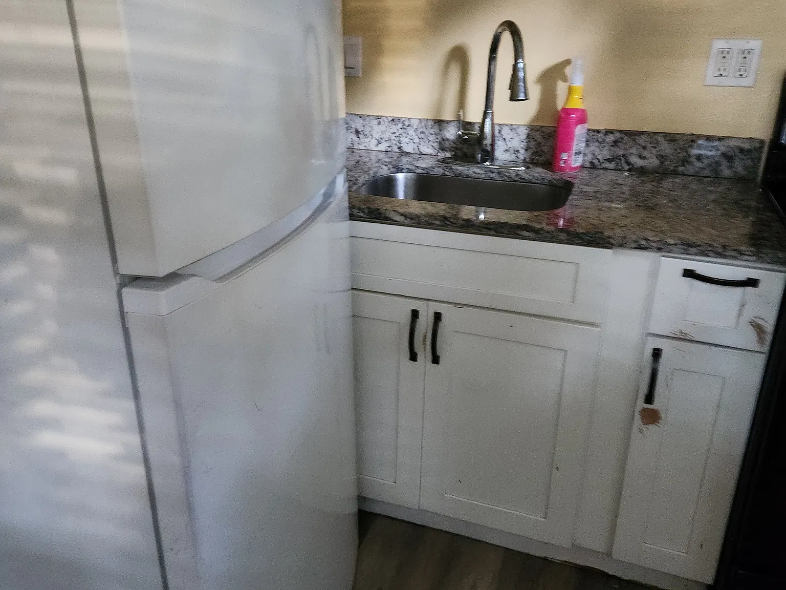 Studio, 750 sqft, $1,100 — Photo 3