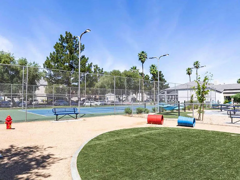 Kaleidoscope Apartment Homes — Photo 14