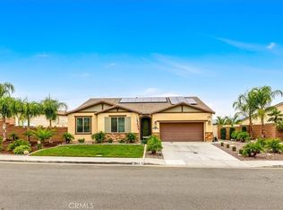 1541 Yucca Ct, Calimesa, CA 92320