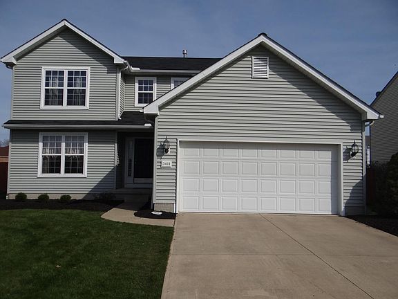 2nd image of 3411 Jones Dr