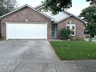 200 Meadow Valley Rd, Lexington, KY, 40511