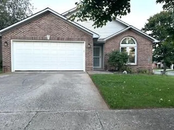 200 Meadow Valley Rd, Lexington, KY 40511