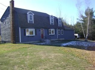 25 Williams Psge, Ashburnham, MA 01430